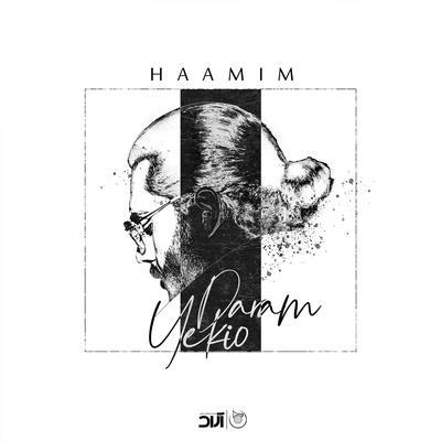 Yekio Daram By Haamim's cover