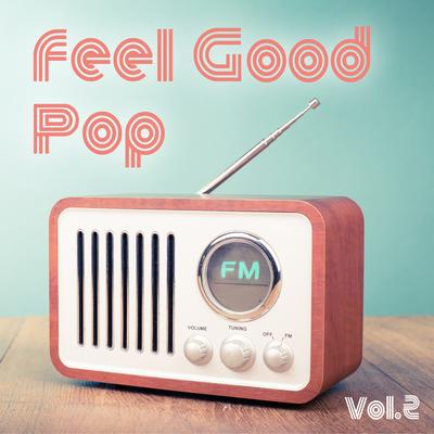 Feel Good Pop, Vol. 2's cover