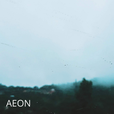 Safe Rain By AEON's cover