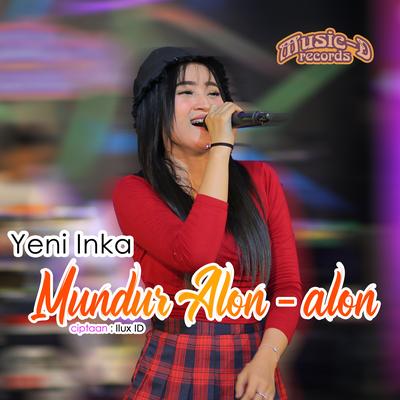 Mundur Alon Alon By Yeni Inka's cover