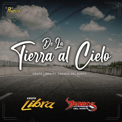 De La Tierra Al Cielo's cover