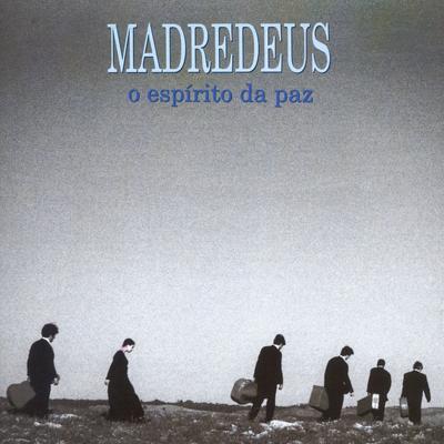 O mar By Madredeus's cover