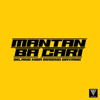 Mantan Ba Cari's cover