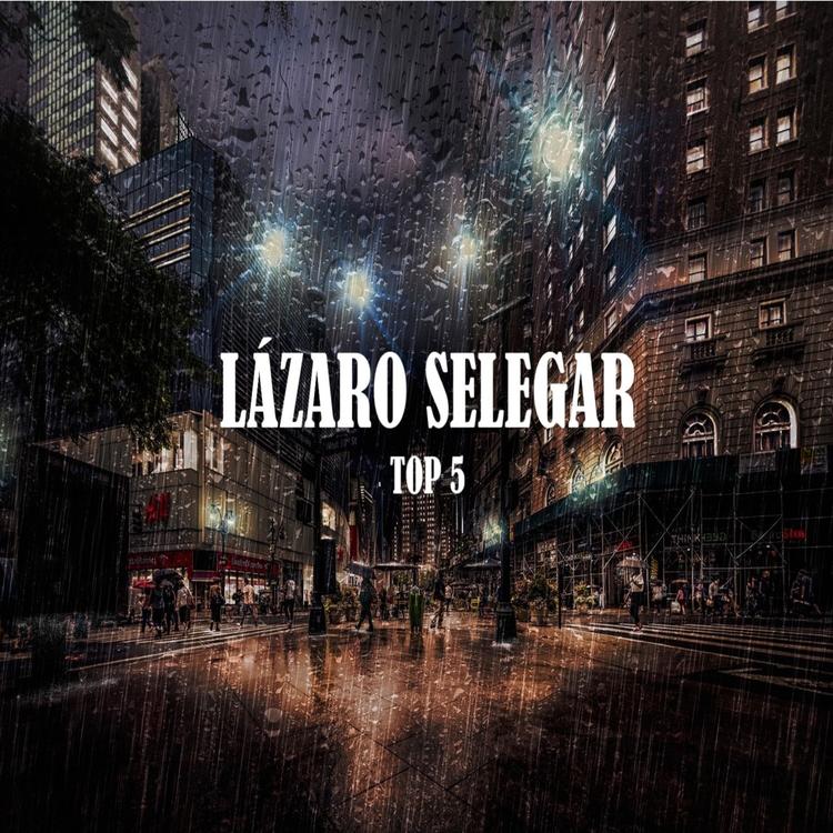 Lázaro Selegar's avatar image