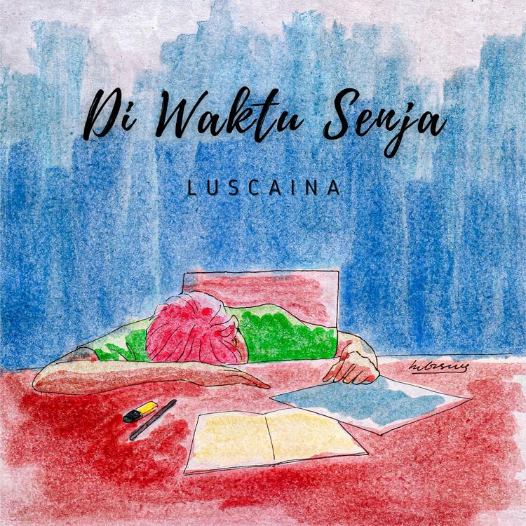 Luscaina's avatar image