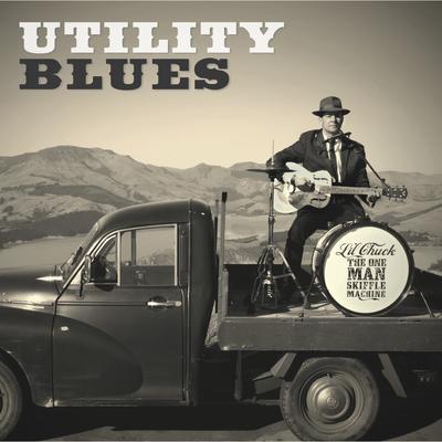 Utility Blues's cover