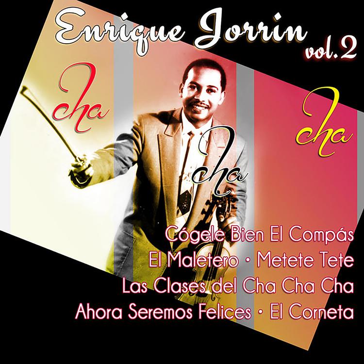 Orquesta de Enrique Jorrín's avatar image