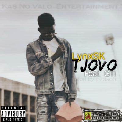 KasNoValo Entertainment's cover