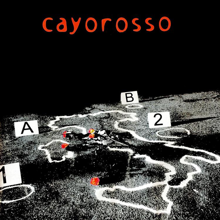 Cayorosso's avatar image