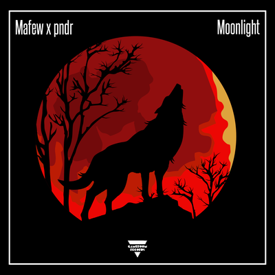 Moonlight By Mafew, PNDR's cover