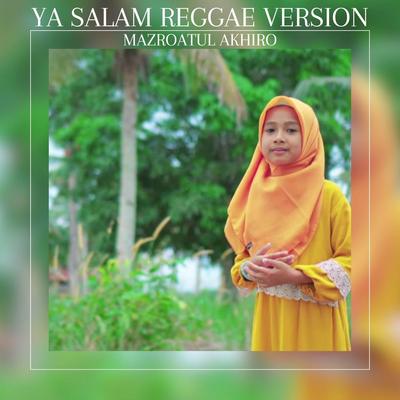 YA SALAM REGGAE VERSION's cover