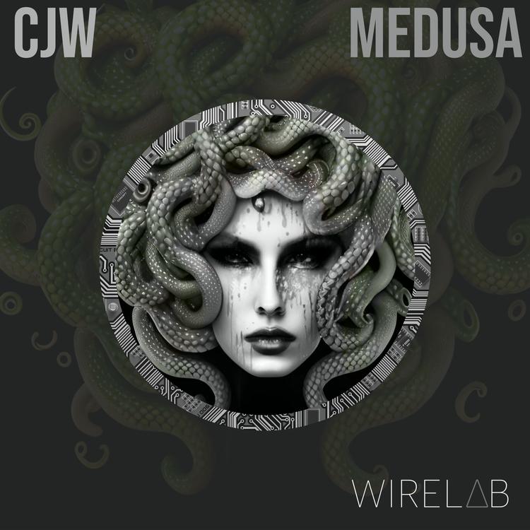 CJW's avatar image