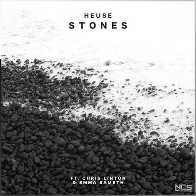 Stones By Chris Linton, Emma Sameth, Heuse's cover