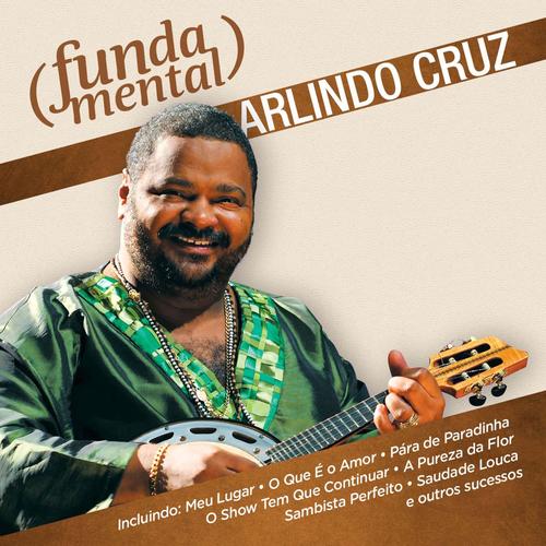 Sambas Zeca e Arlindo's cover