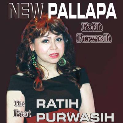 New Pallapa The Best Ratih Purwasih's cover