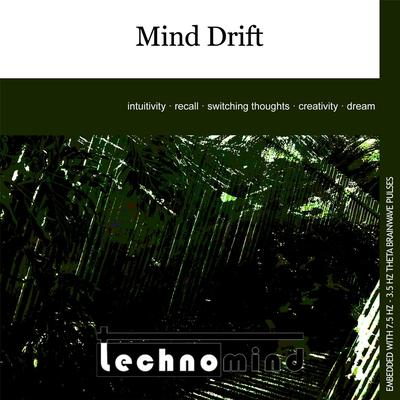Mind Drift By Technomind's cover