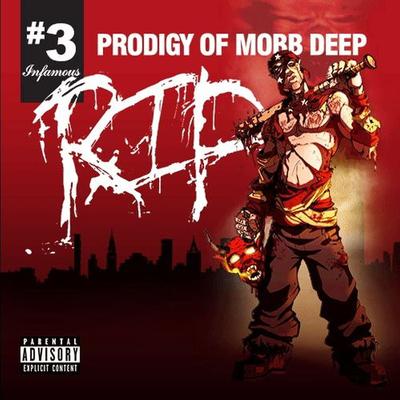 Dear Mr. President (feat. Everlast, Alchemist, Mack 10, Wc, Krs One, & B. Real) By Prodigy, Alchemist, B-Real, Everlast, KRS-One, Mack 10, WC's cover