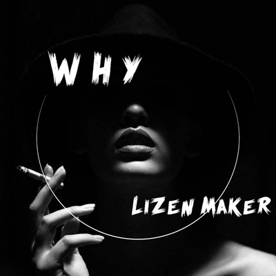 Lizen Maker's cover