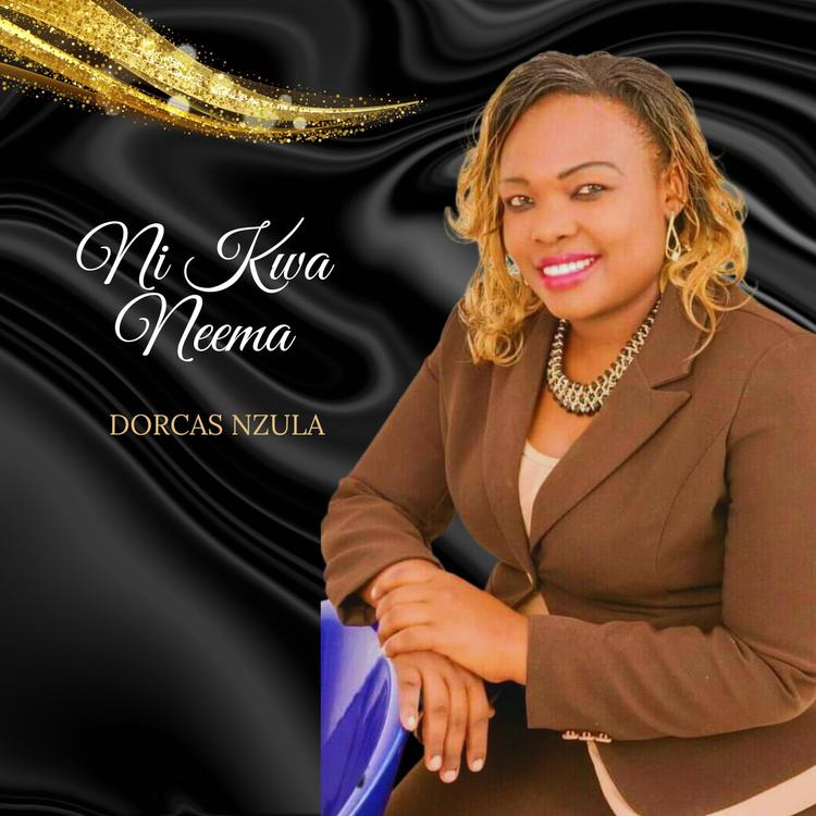 Dorcas Nzula's avatar image