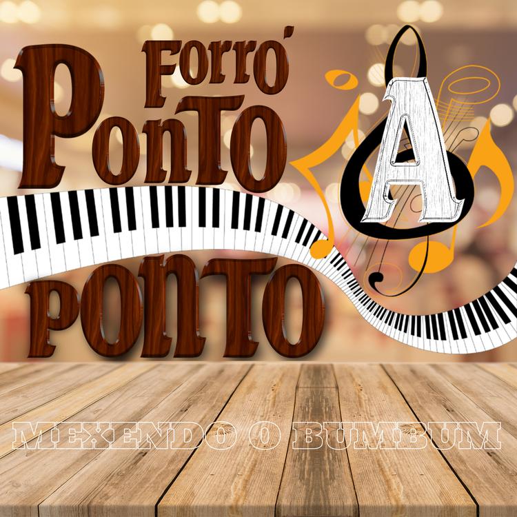 Forró Ponto a Ponto's avatar image