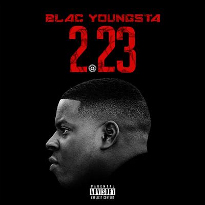 Booty By Blac Youngsta's cover