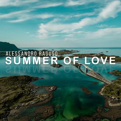Summer of Love By Alessandro Raguso's cover