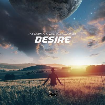 Desire (Instrumental Mix) By Jay Sarma, George Cooksey's cover