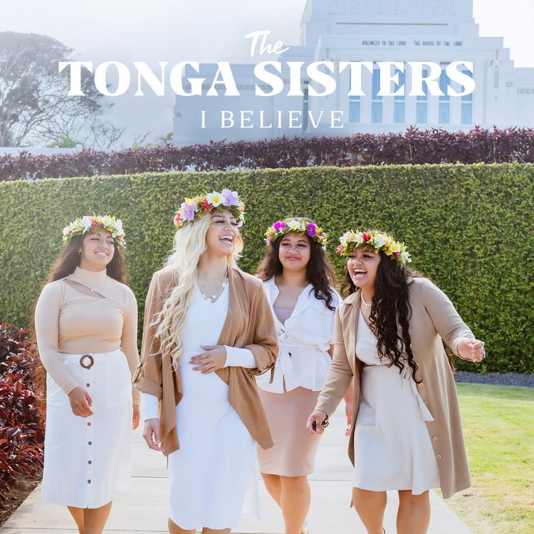 The Tonga Sisters's avatar image