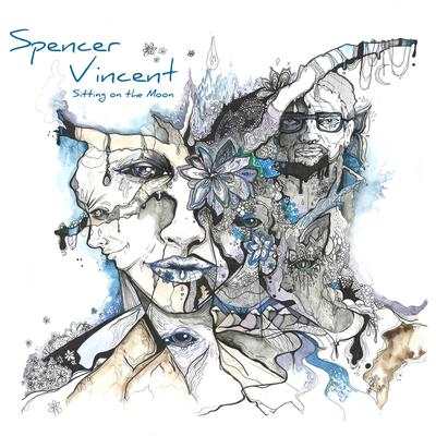 Somewhere Worthwhile By Spencer Vincent's cover