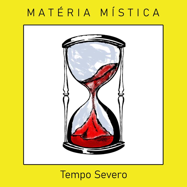 Matéria Mística's avatar image