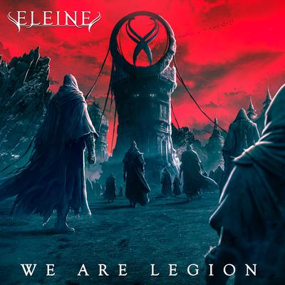 We Are Legion By Eleine's cover