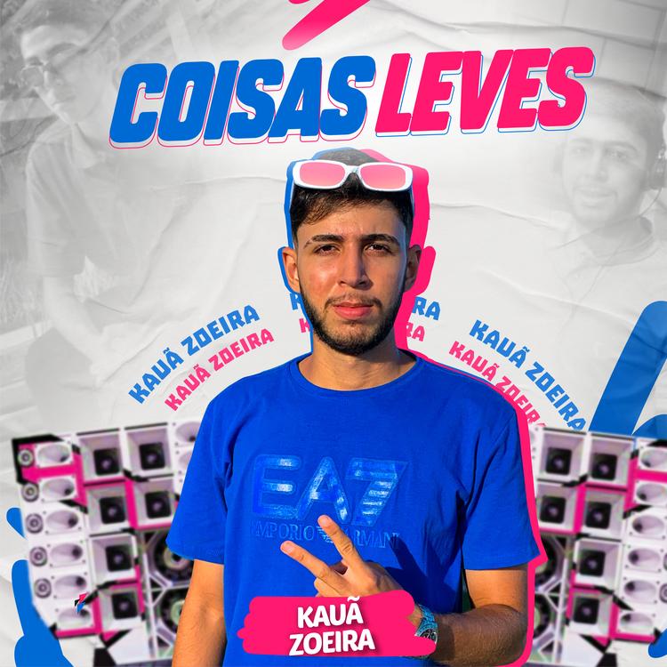 Kauã Zoeira's avatar image