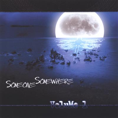 Someone Somewhere's cover