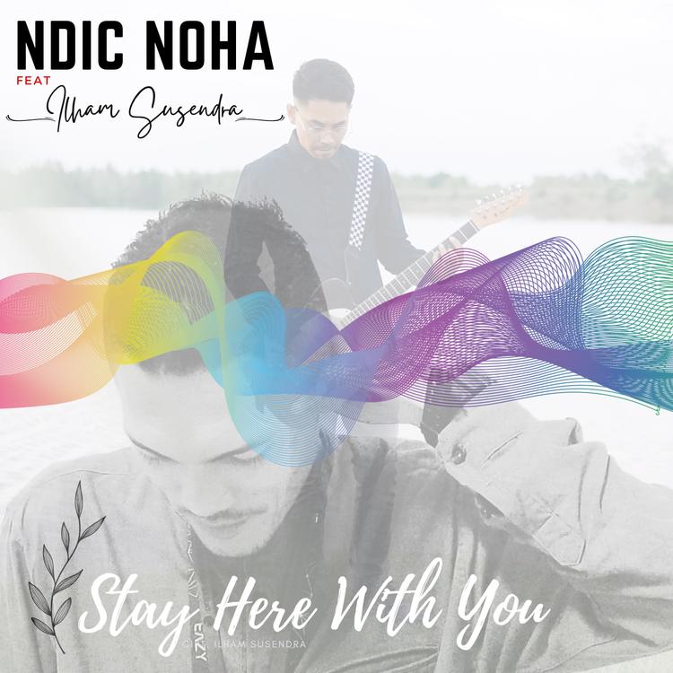 Ndic Noha's avatar image