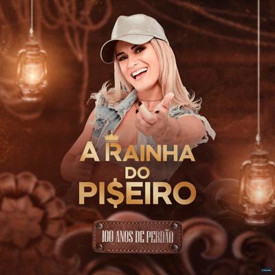 Atende Ai My Lyfe By A Rainha do Piseiro's cover