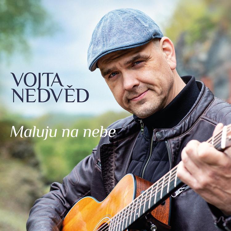 Vojta Nedvěd's avatar image