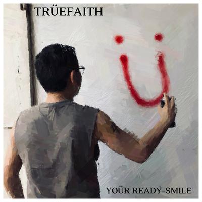 YOÜR READY-SMILE's cover