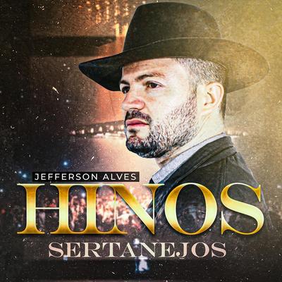 Hinos Sertanejos's cover