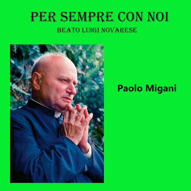 Paolo Migani's avatar image