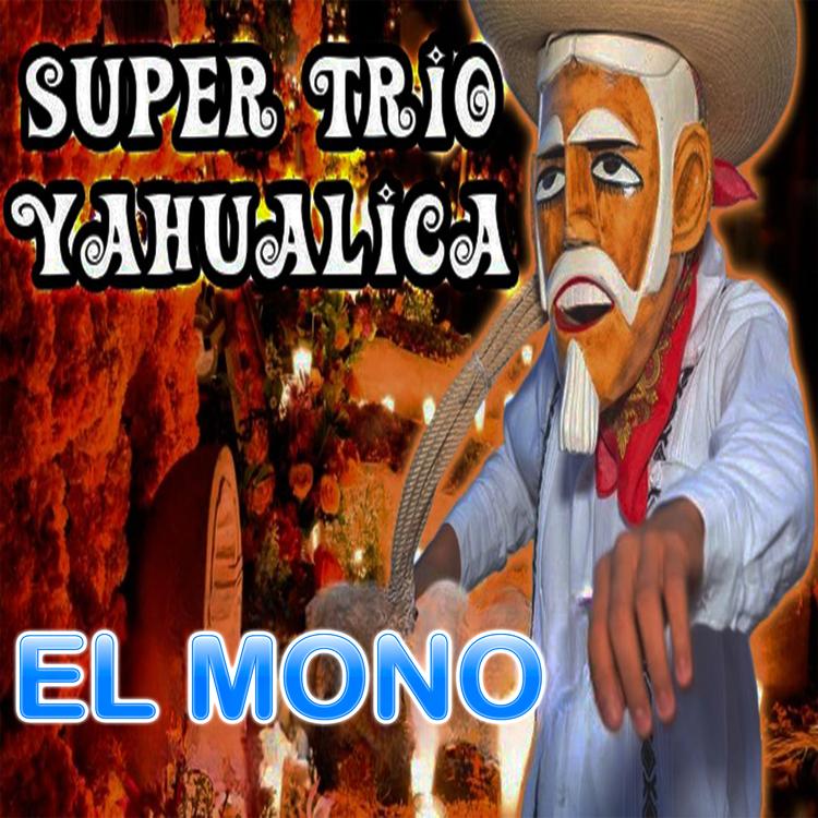 Super Trio Yahualica's avatar image