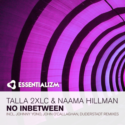 No Inbetween (John O'Callaghan Edit) By Talla 2XLC, Naama Hillman's cover