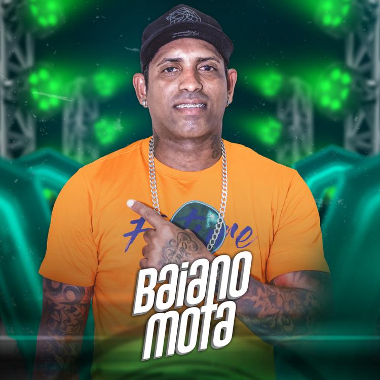 BAIANO MOTA ORIGINAL's avatar image