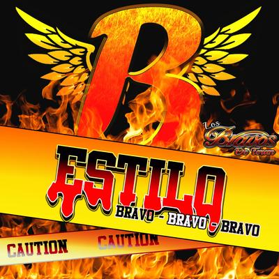 ESTILO BRAVO's cover