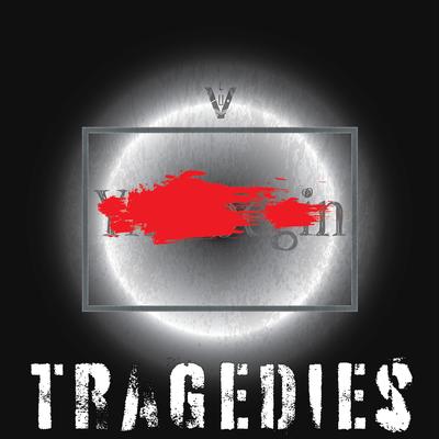 Tragedies's cover