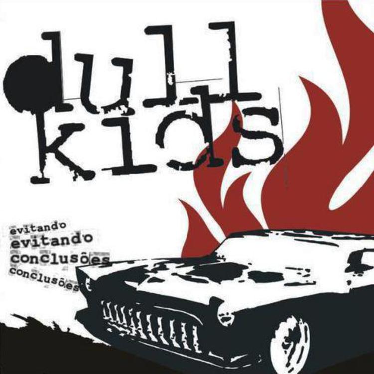 Dull Kids's avatar image