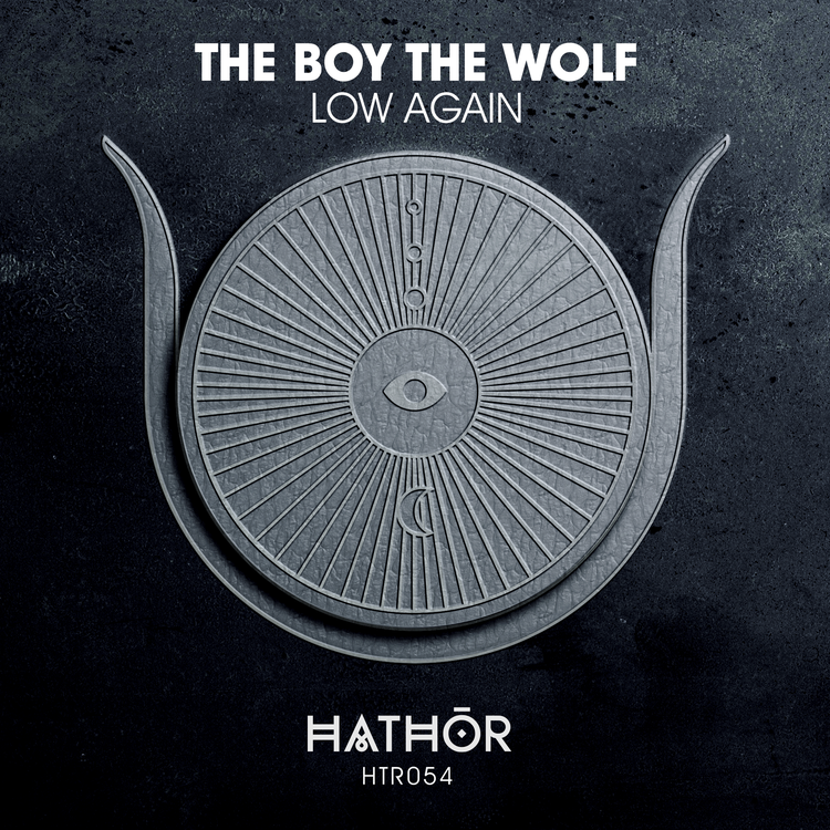 The Boy The Wolf's avatar image