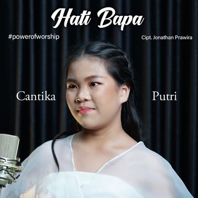 Cantika Putri's cover