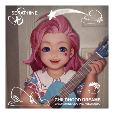 Childhood Dreams's cover