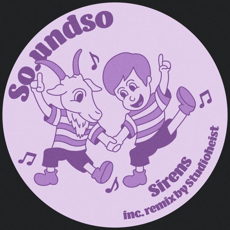 sOUndsO's avatar image