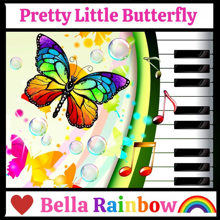 Bella Rainbow's avatar image